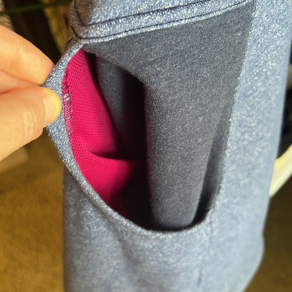 The North Face | Pullover Funnel Neck Hoodie Sweatshirt/Tunic - Picture 10 of 10